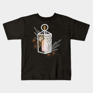 Equinox Lantern Kids T-Shirt